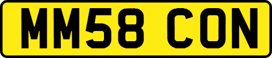 MM58CON