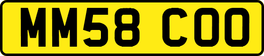 MM58COO