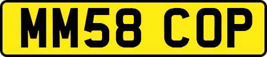 MM58COP