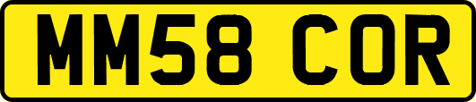 MM58COR