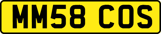MM58COS