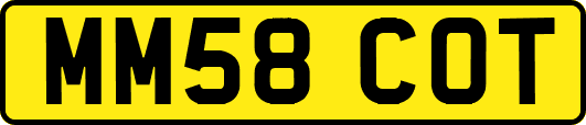 MM58COT