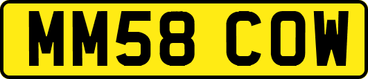 MM58COW