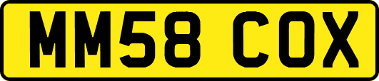 MM58COX