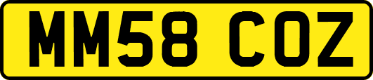 MM58COZ