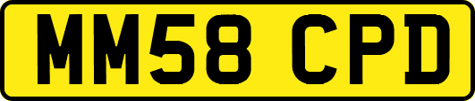 MM58CPD