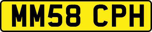 MM58CPH