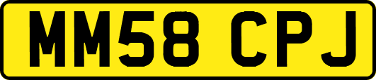 MM58CPJ