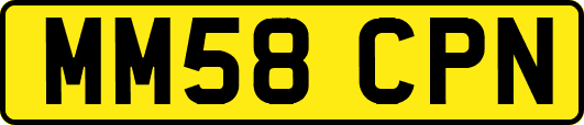 MM58CPN
