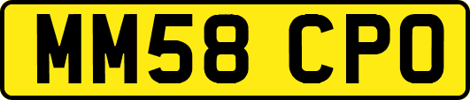 MM58CPO