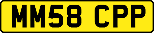 MM58CPP
