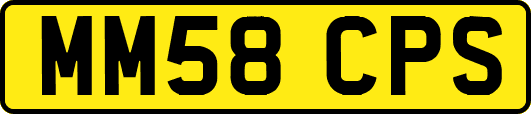 MM58CPS