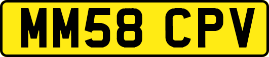 MM58CPV