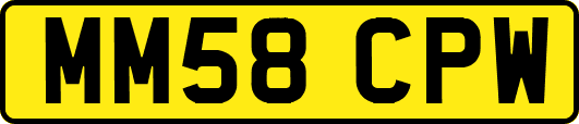 MM58CPW