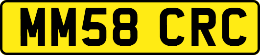 MM58CRC