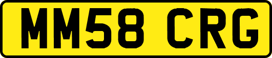 MM58CRG