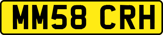 MM58CRH