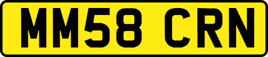 MM58CRN
