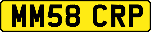 MM58CRP