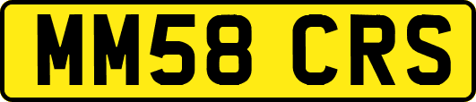 MM58CRS