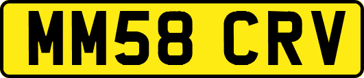 MM58CRV
