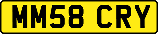 MM58CRY
