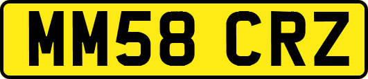 MM58CRZ
