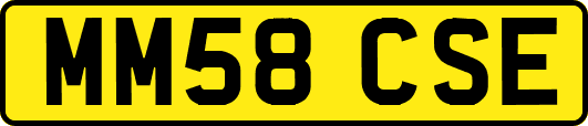 MM58CSE