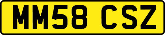 MM58CSZ