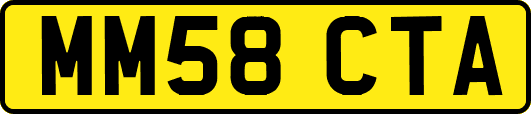 MM58CTA