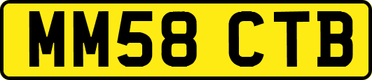 MM58CTB