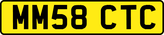MM58CTC