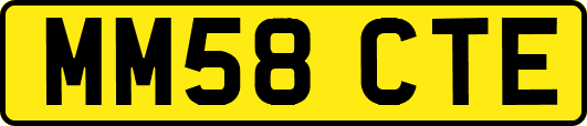 MM58CTE