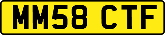 MM58CTF