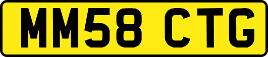 MM58CTG