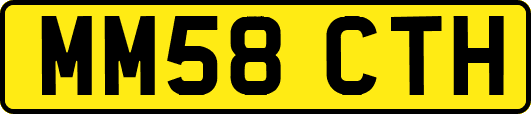 MM58CTH