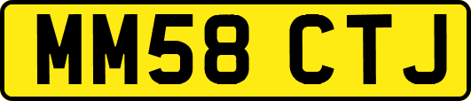 MM58CTJ