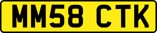 MM58CTK