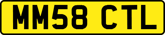MM58CTL