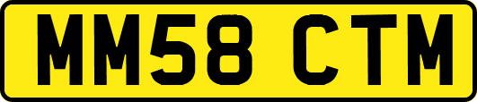 MM58CTM