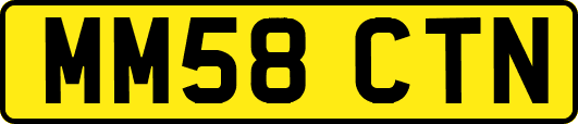 MM58CTN