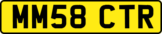 MM58CTR