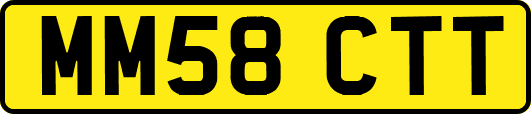 MM58CTT