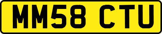 MM58CTU