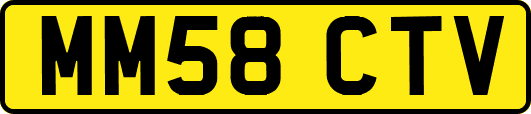 MM58CTV
