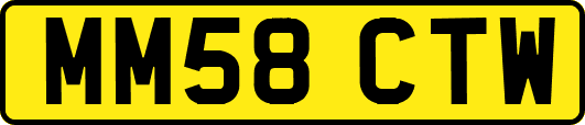 MM58CTW