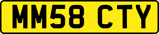 MM58CTY