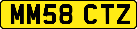 MM58CTZ