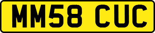 MM58CUC