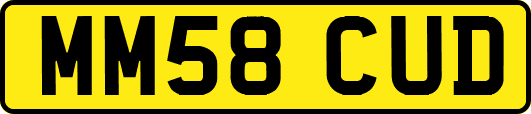 MM58CUD